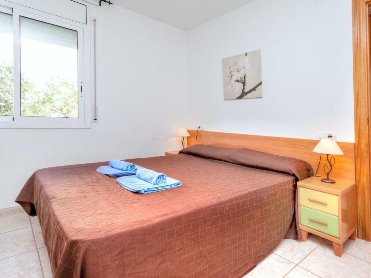 Apartment Palmiers I-1 By Interhome Llanca Luaran gambar